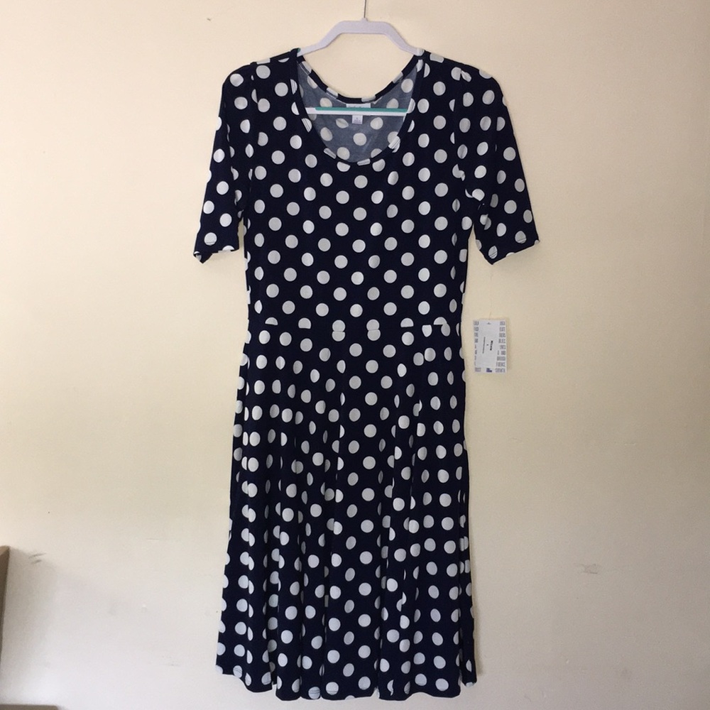 Nicole Dress